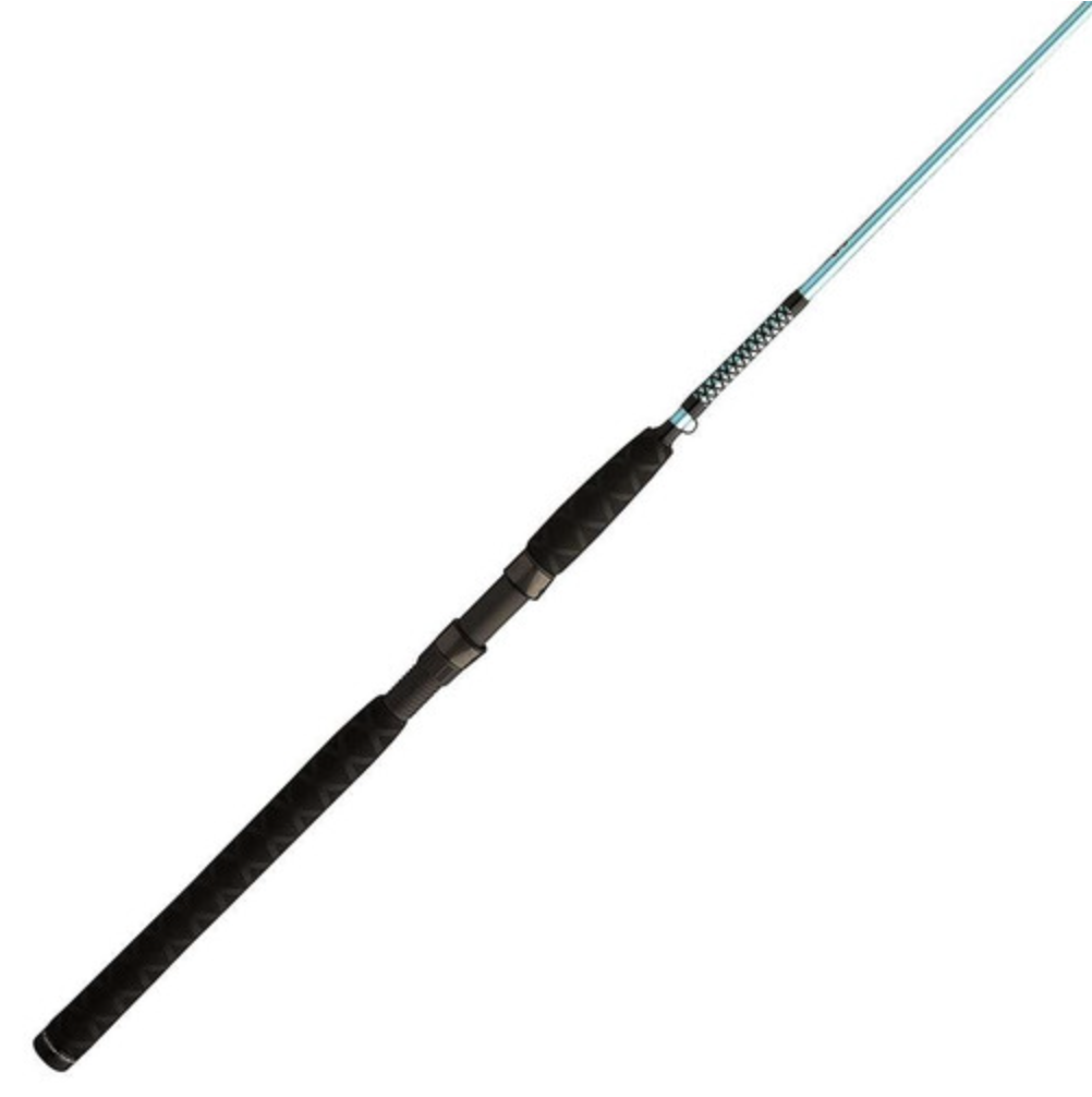 Shakespeare Ugly Stik Carbon Inshore 7'MH Spinning Rod - Gagnon