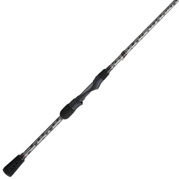 Abu Garcia Vengeance Baitcast Combo 7'MH Left Hand 12-20lb 6.4:1 1-pc