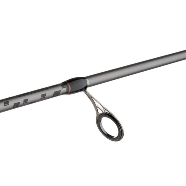 Abu Garcia Vengeance Spinning Rod