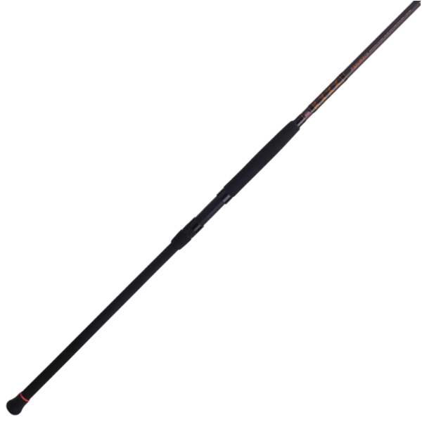 Penn Squadron III Surf 10'MH Surf Spinning Rod. 2-pc