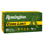 Remington Remington Core-Lok 45-70 405Gr SPCL Ammunition