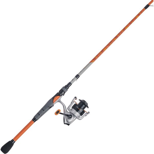 Max STX Spinning Combo. 7'MH 2-pc