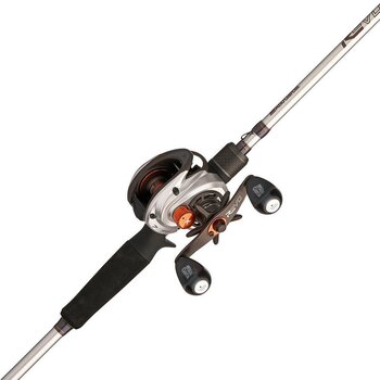 Monarch Baitcast Combo 7'MH Right Hand