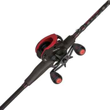 Abu Garcia Max STX Spinning Combo. 7'MH 2-pc - Gagnon Sporting Goods