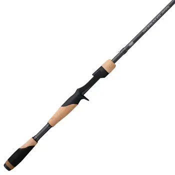 Fenwick World Class Bass 7'5H F 17-25lb Casting Rod