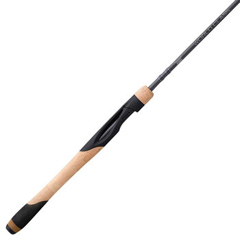 Fenwick World Class Walleye 7'2MH F 8-17lb Spinning Rod 2-pc