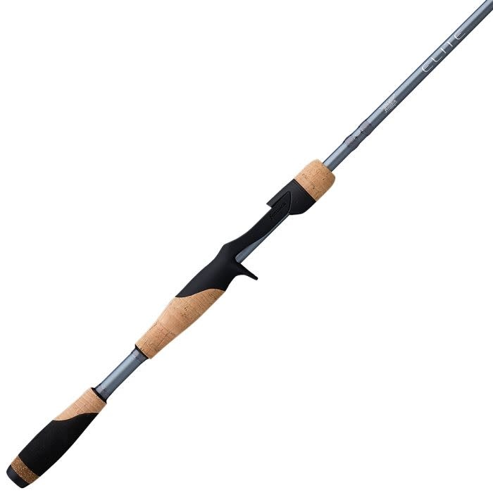Fenwick Elite Bass 7'1M XF 10-14lb Casting Rod - Gagnon Sporting Goods