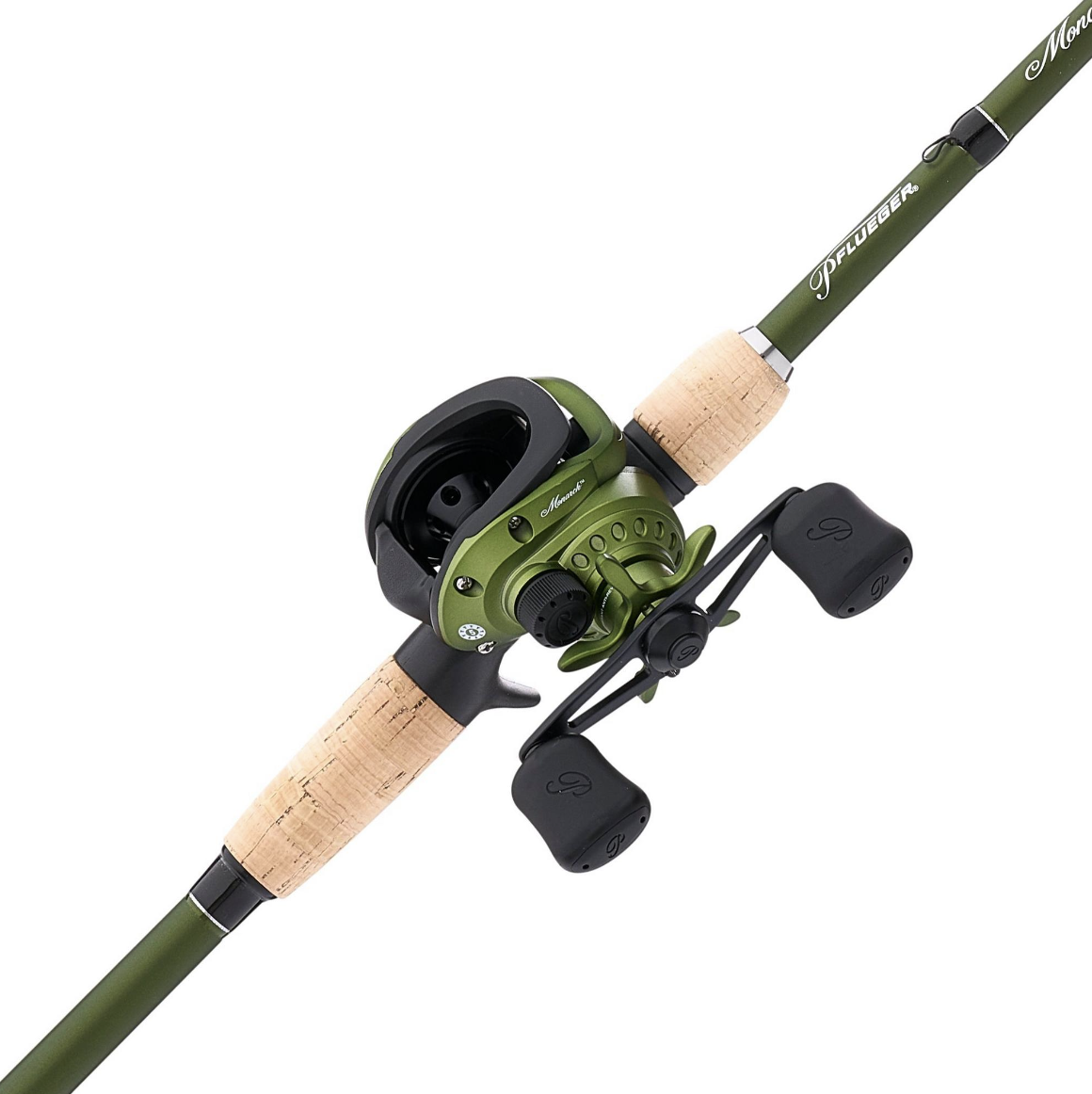 The Cheapest ROD & REEL Baitcaster COMBO from