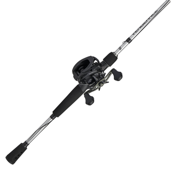 Abu Garcia Revo Rocket Spinning Reel - Gagnon Sporting Goods