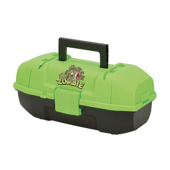 Plano Youth Zombie Tackle Box