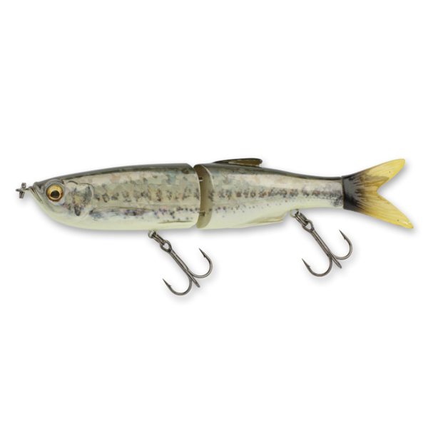 Savage Gear 3D Glide Swimmer 5.25 1oz Ghost Bass - Gagnon Sporting Goods