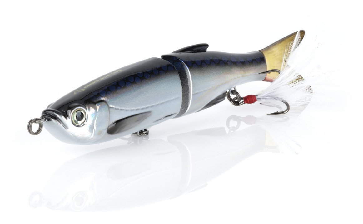 Savage Gear 3D Glide Swimmer 5.25 1oz SS DSF - Gagnon Sporting Goods