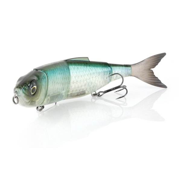 Savage Gear 4Play Pro 5" 3/4oz Ghost Minnow