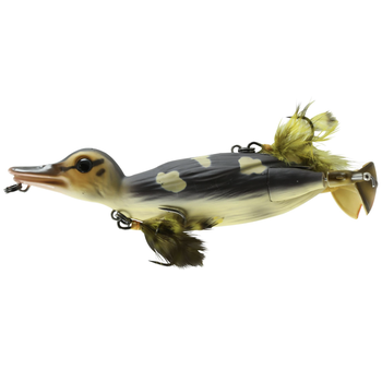 hard baits Savage Gear 3D Suicide Duck 105 01 in a fishing tackle shop