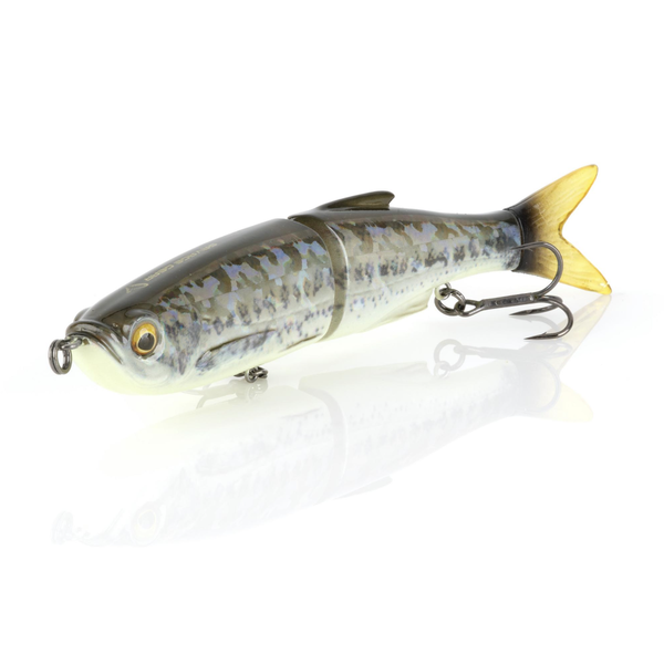 Savage Gear 6.5 3D Glide Swimmer- Slow Sink - Tackle Shack USA