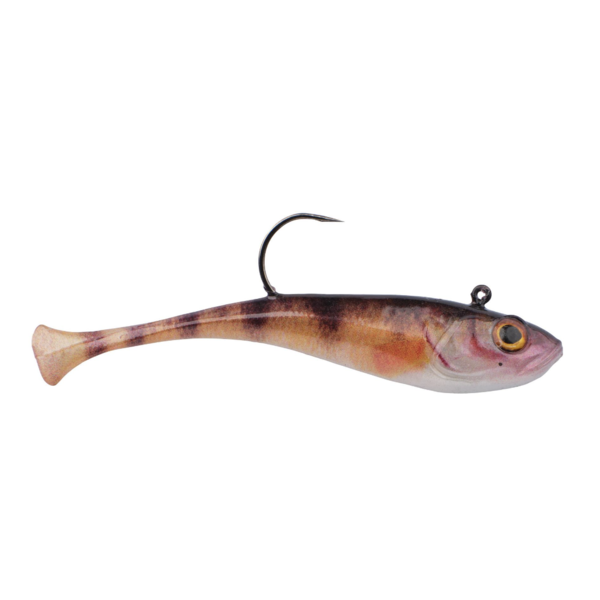 PowerBait Power Switch 1oz 4.25" 2-pk