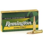 Remington Remington  338 WIN MAG 250GR Core-Lokt PSP
