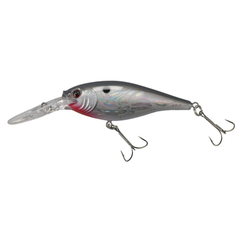 Berkley Flicker Shad Jointed 2" Slick Mouse 5-7’ Dive
