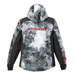 Striker Youth Avenger Jacket Stryk Size 10