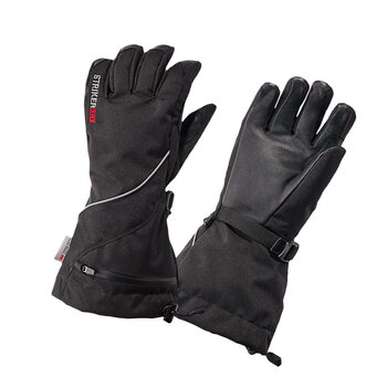 Striker Women's Mirage Glove, Black, L