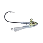 Berkley Fusion19 Snap Jig 3/8oz 1/0 Goby 2-pk