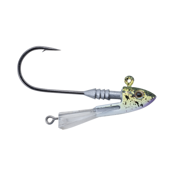 Berkley Fusion19 Snap Jig 3/8oz 1/0 Goby 2-pk