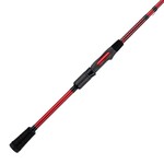 Shakespeare Ugly Stik Carbon 7'M Fast Spinning Rod. 2-pc