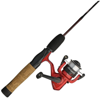 Shakespeare Ugly Stik Dock Runner Spinning Combo