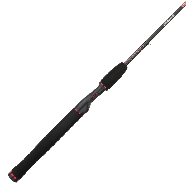 Shakespeare Ugly Stik GX2 6'6M Spinning Rod. 2-pc