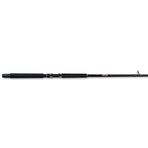 Rapala RSC Leadcore/Copper 8'6H Trolling Rod. 2-pc 18-45lb - Gagnon  Sporting Goods