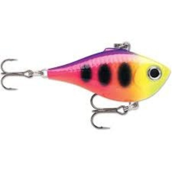 Rapala Ultra Light Rippin' Rap 1-1/2" Fruit Punch 04