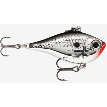 Rapala Ultra Light Rippin' Rap 1-1/8" Chrome 03