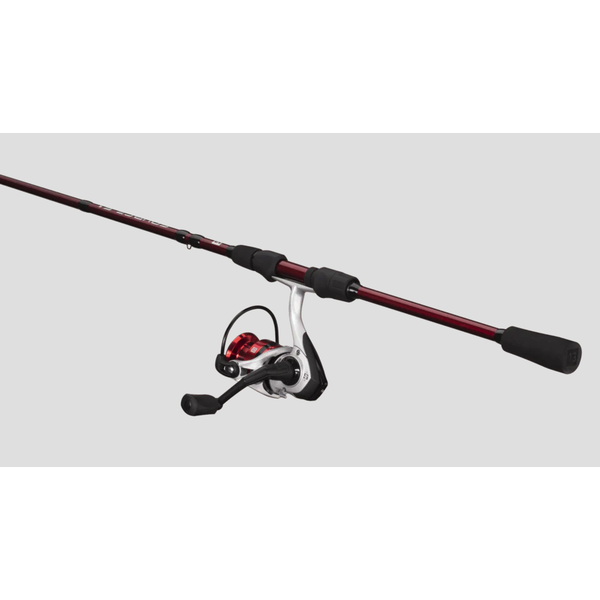 Source F1 Spinning Combo 7'1M 2-pc