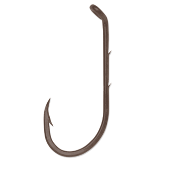 VMC BaitHolder Hook Size #1 13-pk