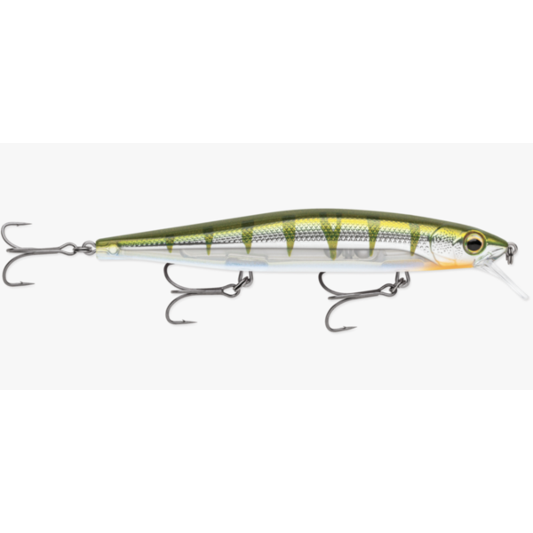 Check out the Rapala 🔥PXR Mavrik 110🔥. This jerkbait features a