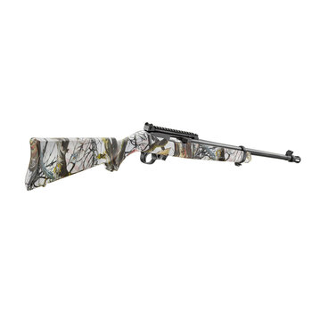 Ruger Ruger 10/22 Collector Series 22lr,  18.5".   American Camo