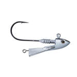 Berkley Fusion19 Snap Jig 3/8oz 1/0 Shad Flash 2-pk