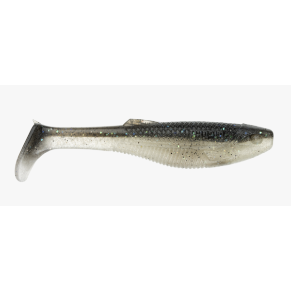 Rapala Crush City Heavy Hitter 4" 5-pk