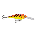 Rapala Shad Rap 08 Hot Tiger