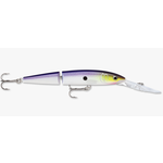 Rapala Jointed Deep Husky Jerk. Purpledescent 12