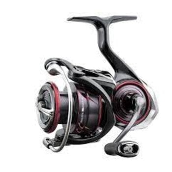 Daiwa KGMQLT1000D-XH Kage MQ LT Spinning Reel