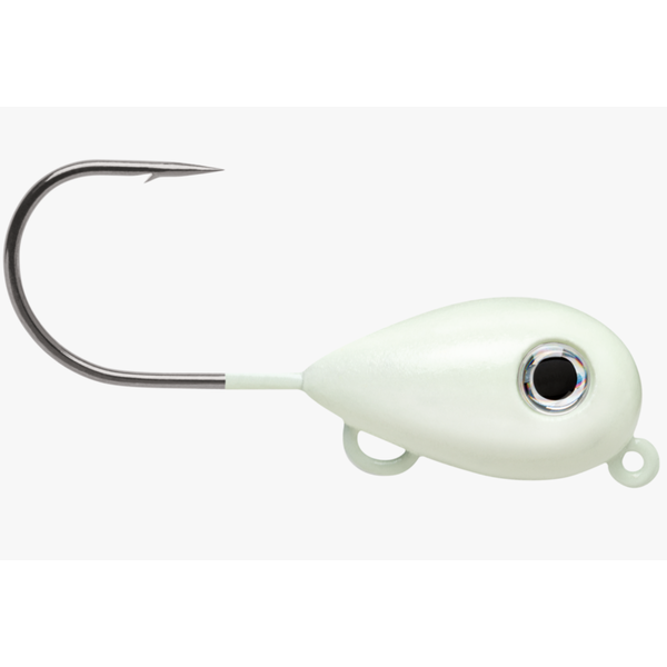 VMC Hover Jig #4 Glow 4-pk