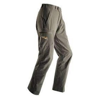 Sitka Sitka Ascent Pant Pyrite 38R