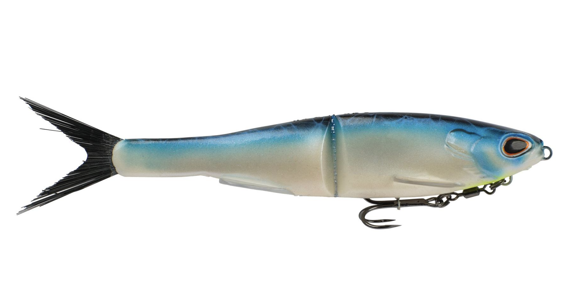 Storm Arashi Glide Bait Product Video with Mike Iaconelli 