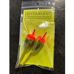 Riverwood Spring Camo Grayling Floats  3.1g