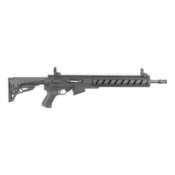 Ruger Ruger 31105 10/22 Tactical Semi-Auto Rifle 22 LR, 16.12" Bbl, Blk, Talo Stock, 10 Rnd