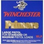 Winchester Large Pistol Primer. Per 100