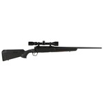 Savage (GYS24) Axis XP with Scope Bolt 6.5 CRD 22 4+1 Synthetic Black Stock