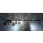 Mossberg MVP 7.62x39 Light Chassis Bolt Action Rifle