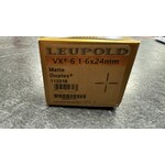 VX-6 1-6 Scope AS New in Box